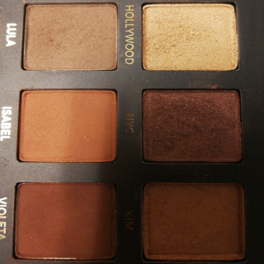 EyeShadow - Picture 5 of 6